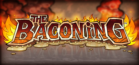Capa: The Baconing