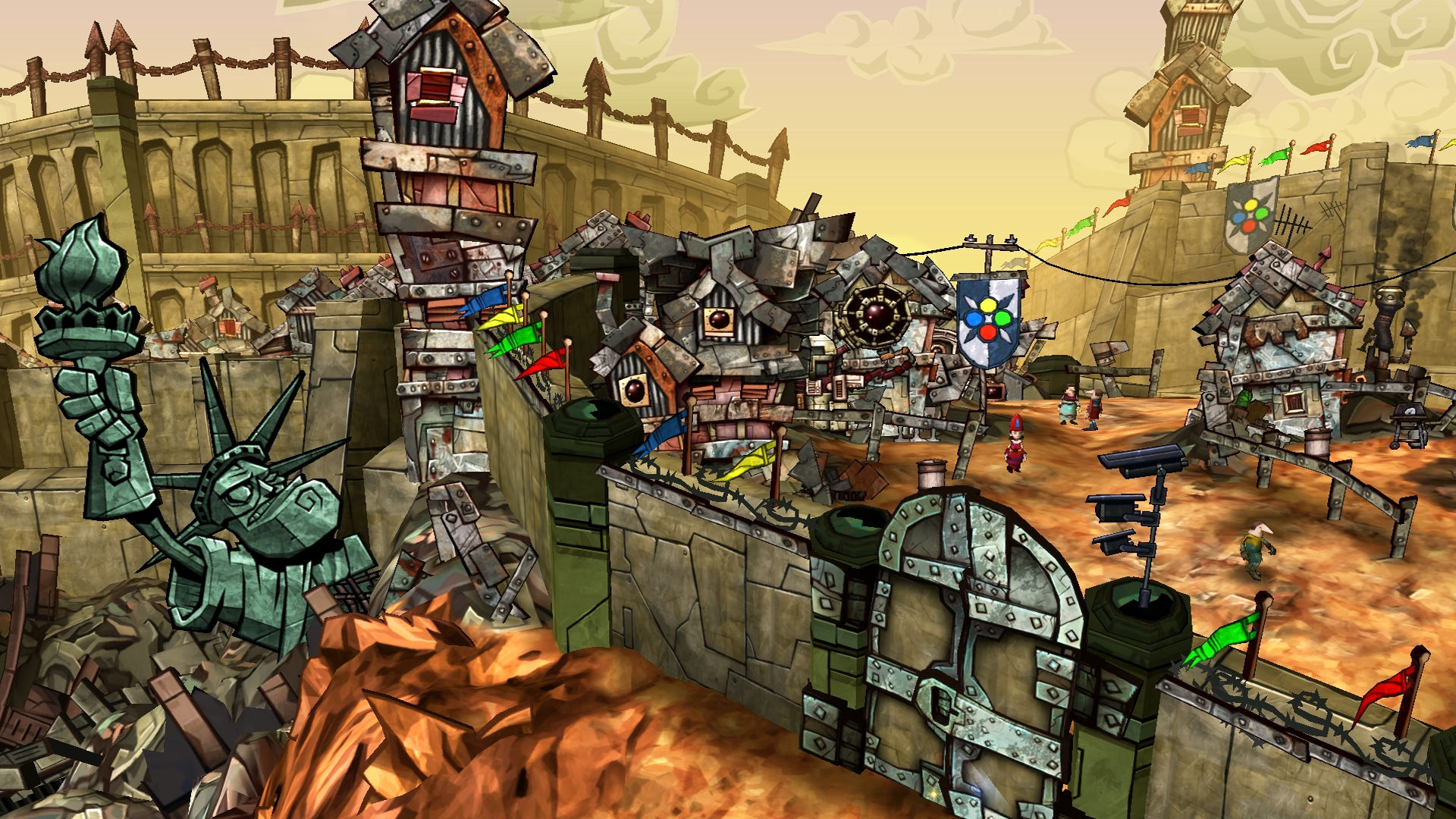 Captura: The Baconing