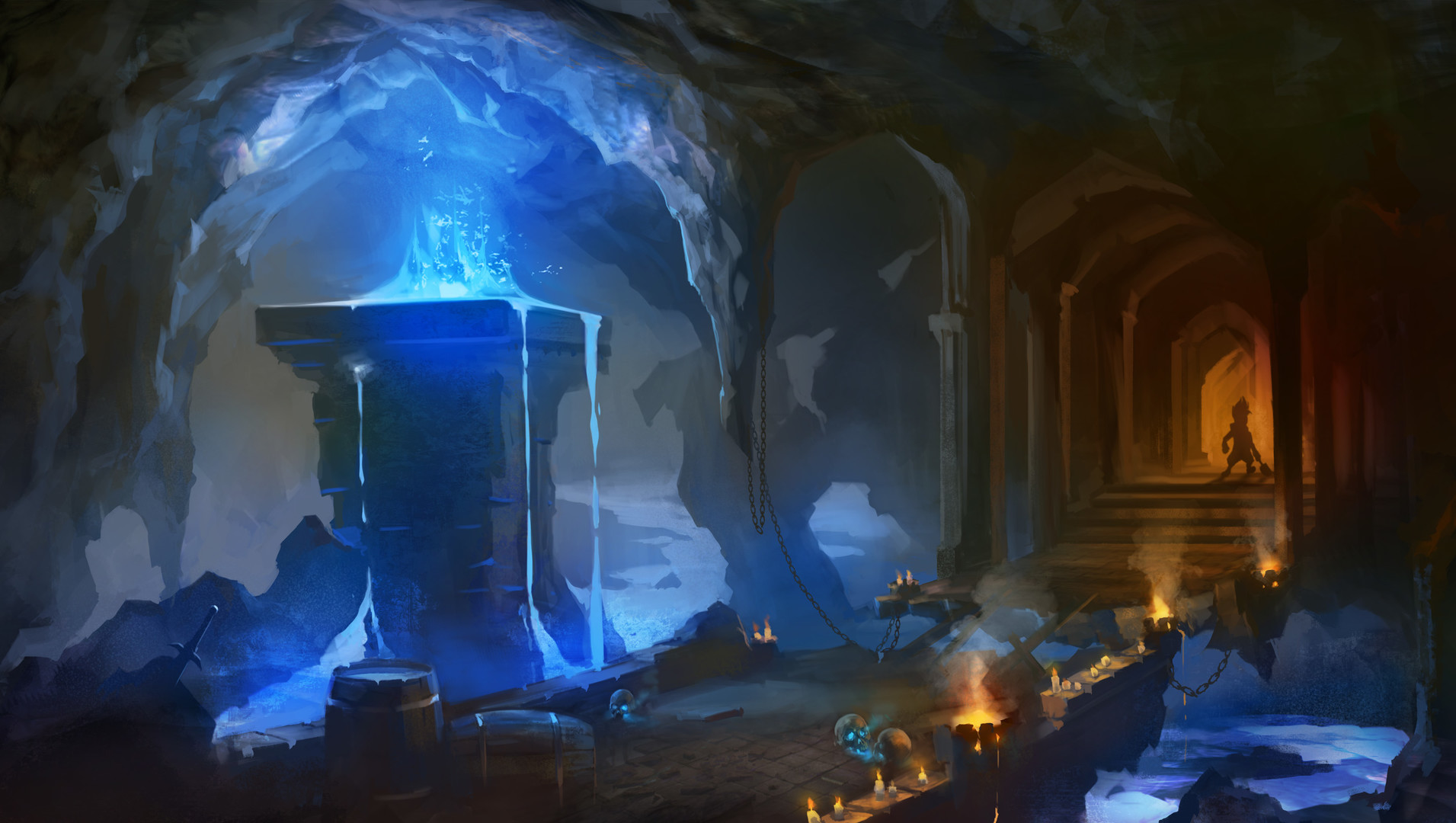 Captura 20: Quest Hunter