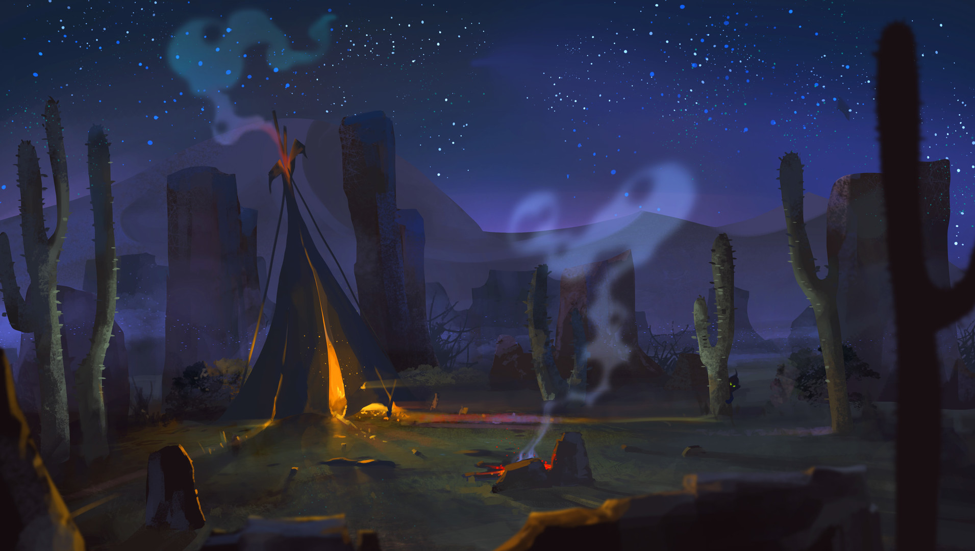 Captura 21: Quest Hunter