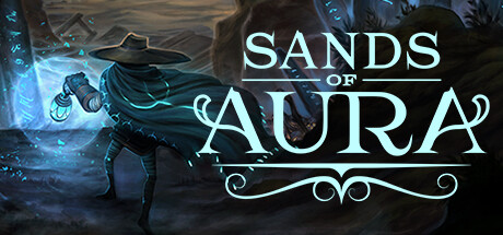 Capa: Sands of Aura