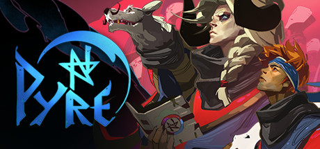 Capa: Pyre