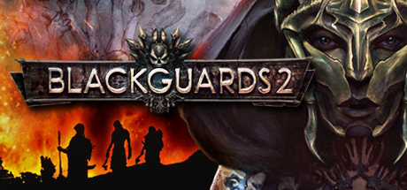Capa: Blackguards 2