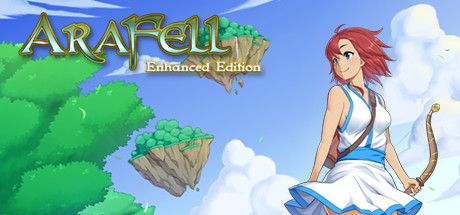 Capa: Ara Fell: Enhanced Edition