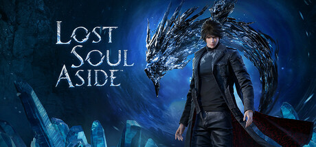 Capa: Lost Soul Aside™
