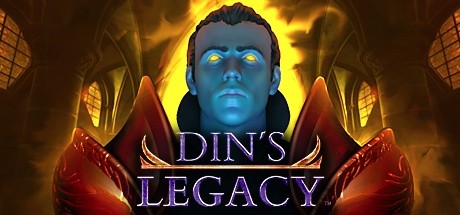 Capa: Din's Legacy