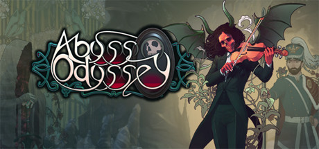 Capa: Abyss Odyssey