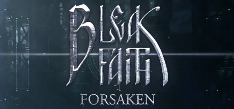 Capa: Bleak Faith: Forsaken
