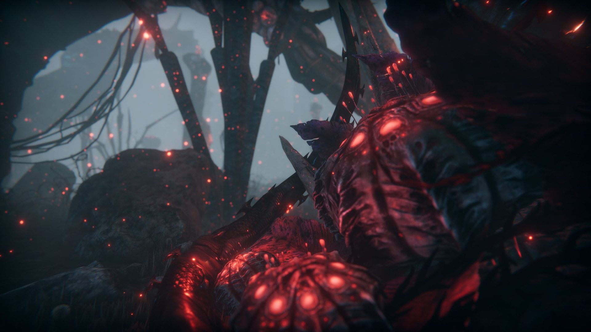 Captura 11: Edge Of Eternity