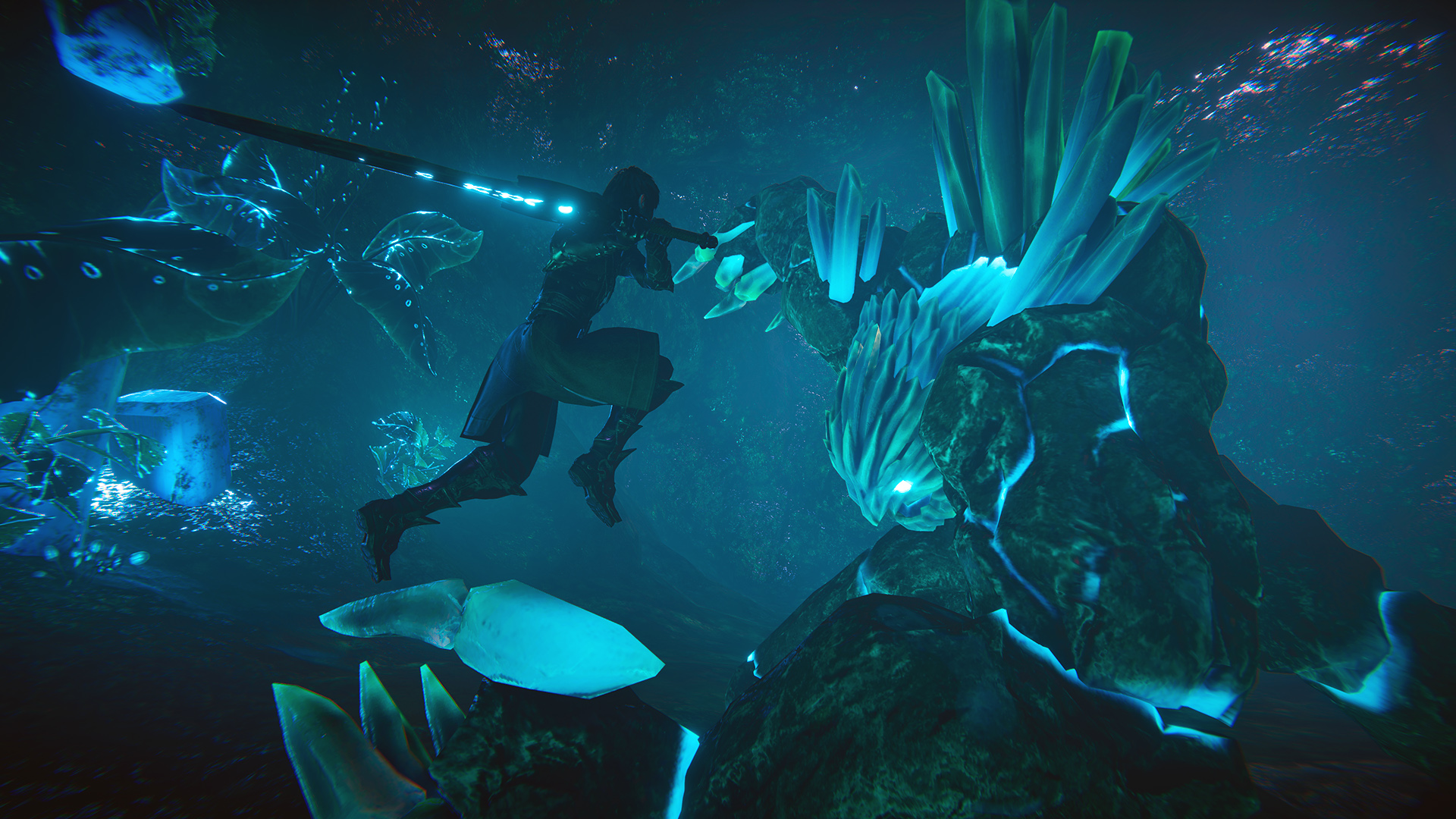 Captura 13: Edge Of Eternity