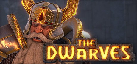 Capa: The Dwarves