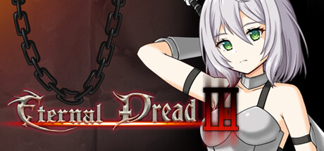Capa: Eternal Dread 3