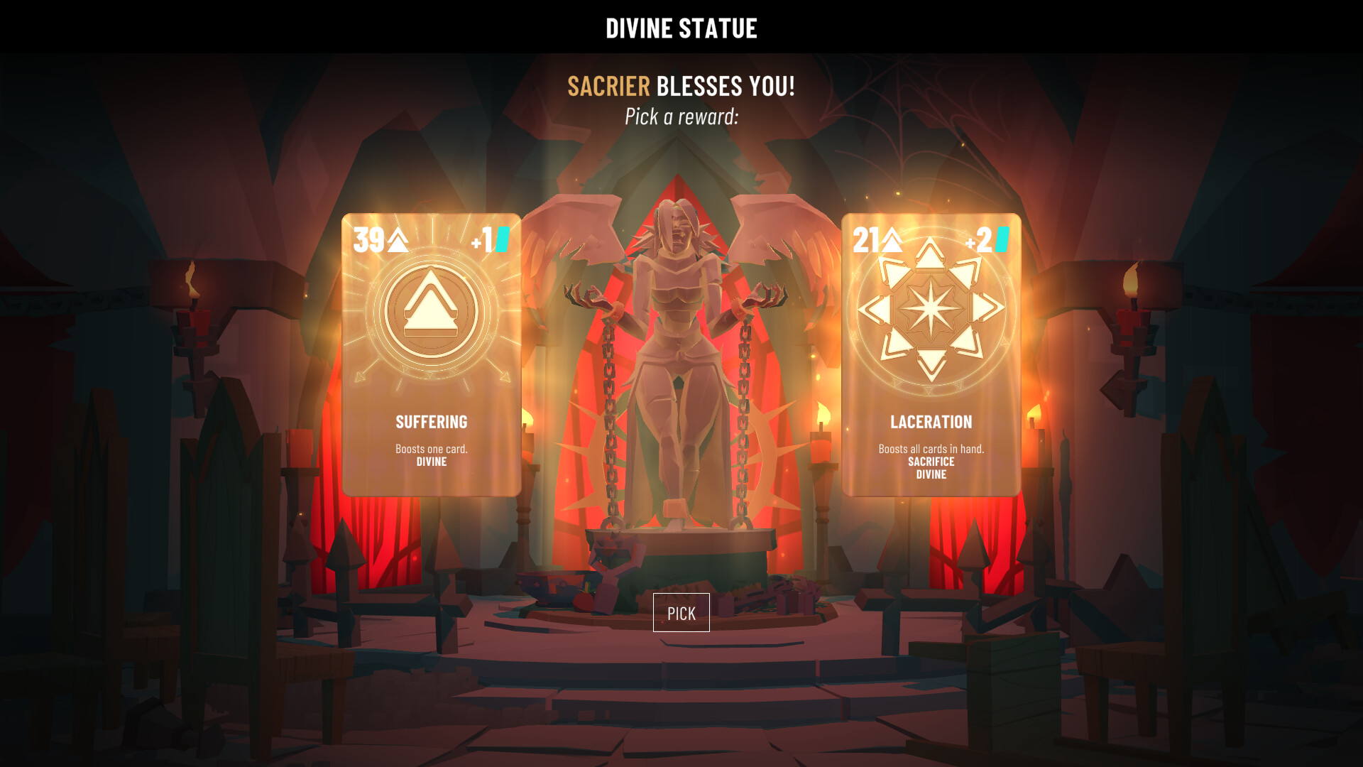 Captura: One More Gate : A Wakfu Legend