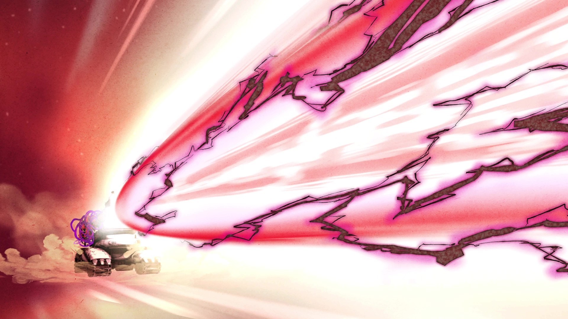 Captura 6: Fuga: Melodies of Steel