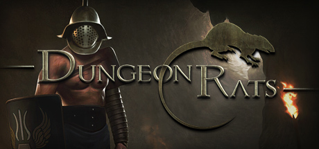 Capa: Dungeon Rats