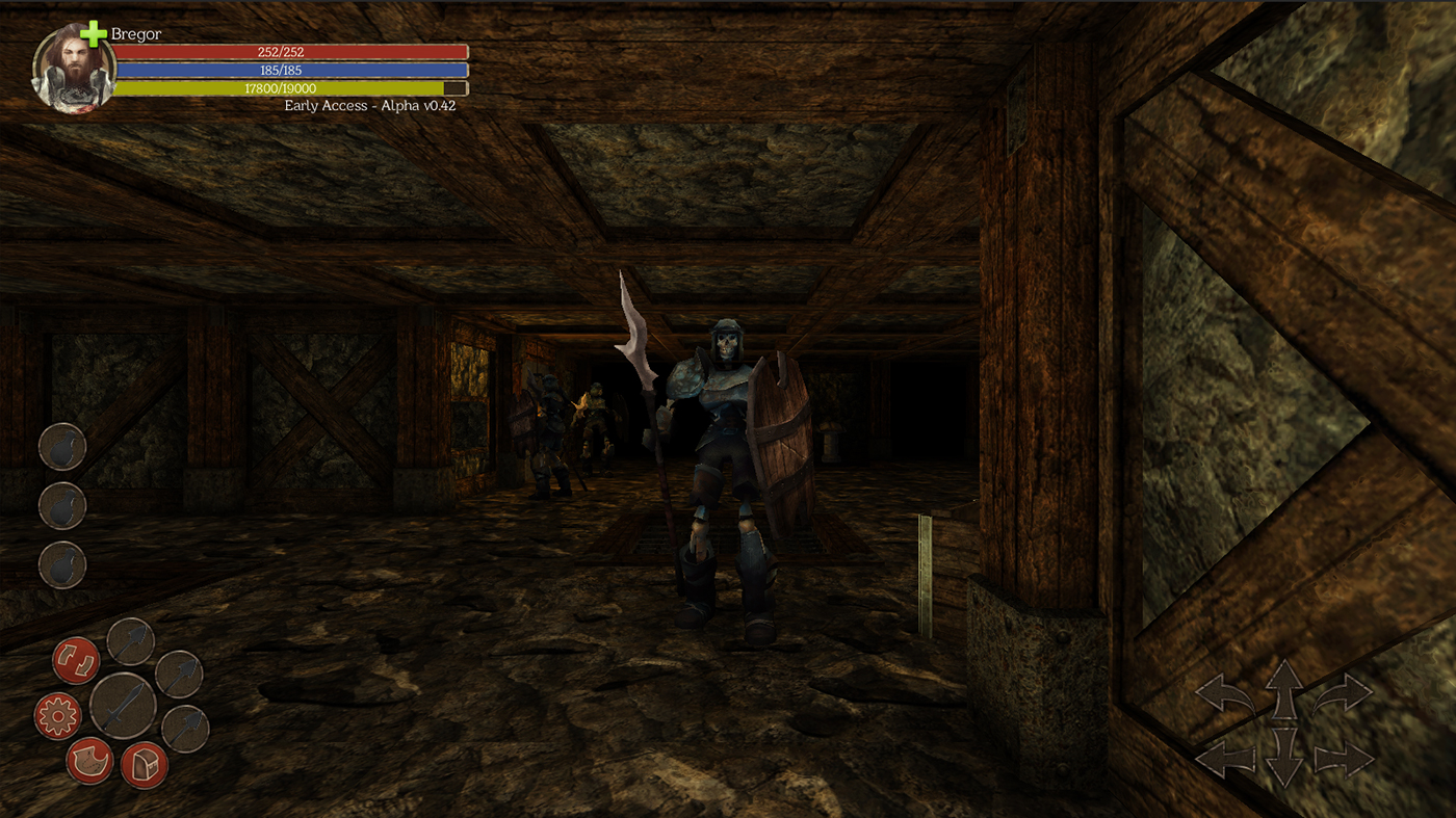 Captura 24: Ruzar - The Life Stone