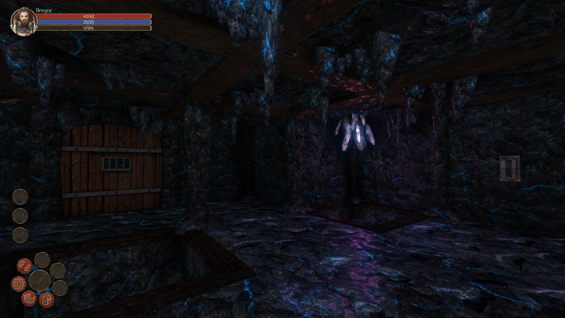 Captura 27: Ruzar - The Life Stone