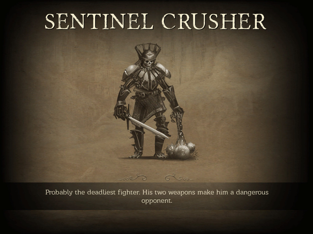 Captura 6: Ruzar - The Life Stone