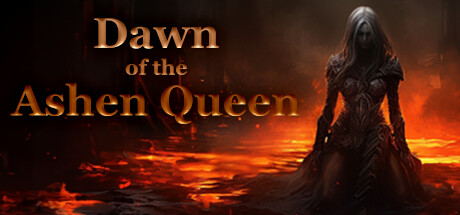 Capa: Dawn of the Ashen Queen