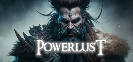 Capa: Powerlust