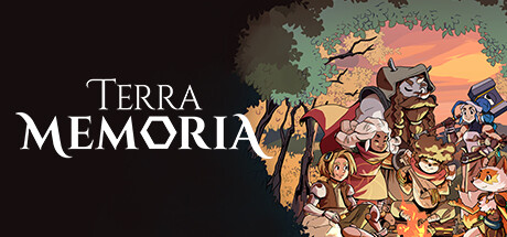 Capa: Terra Memoria