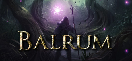 Capa: Balrum