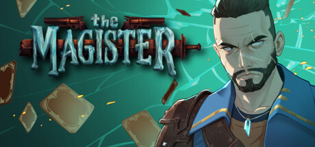 Capa: The Magister