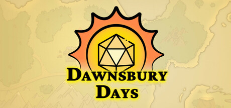 Capa: Dawnsbury Days
