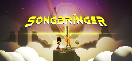 Capa: Songbringer