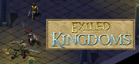 Capa: Exiled Kingdoms