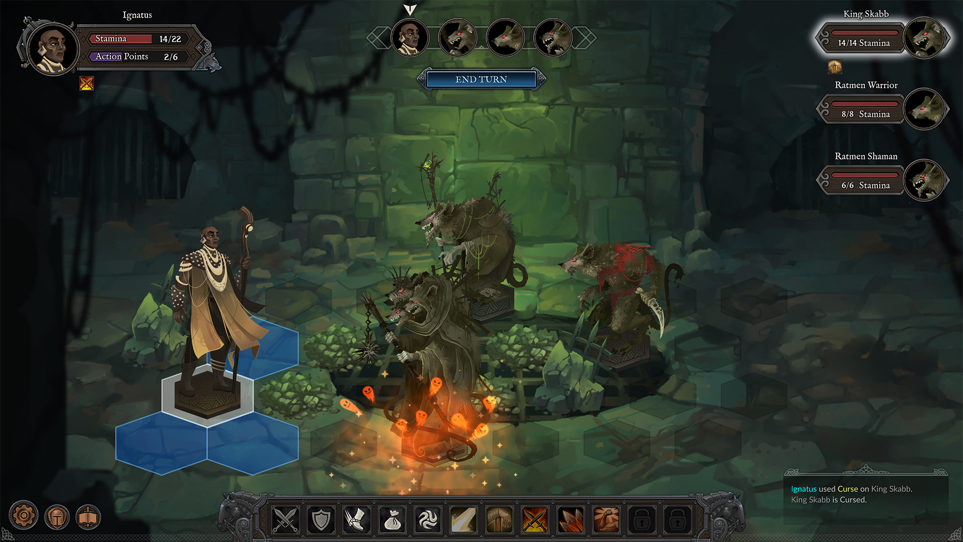 Captura: Fabled Lands