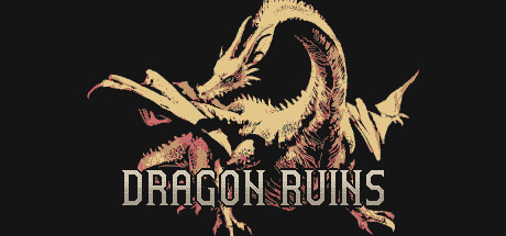 Capa: Dragon Ruins