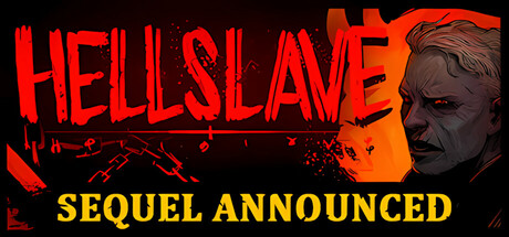 Capa: Hellslave