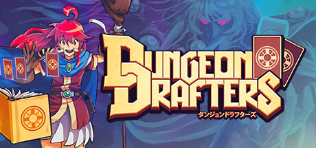 Capa: Dungeon Drafters