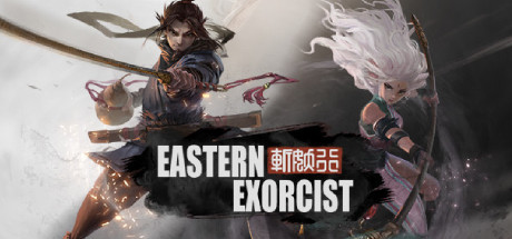 Capa: Eastern Exorcist