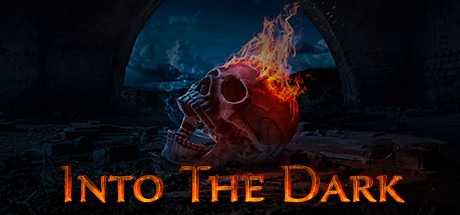 Capa: Into The Dark