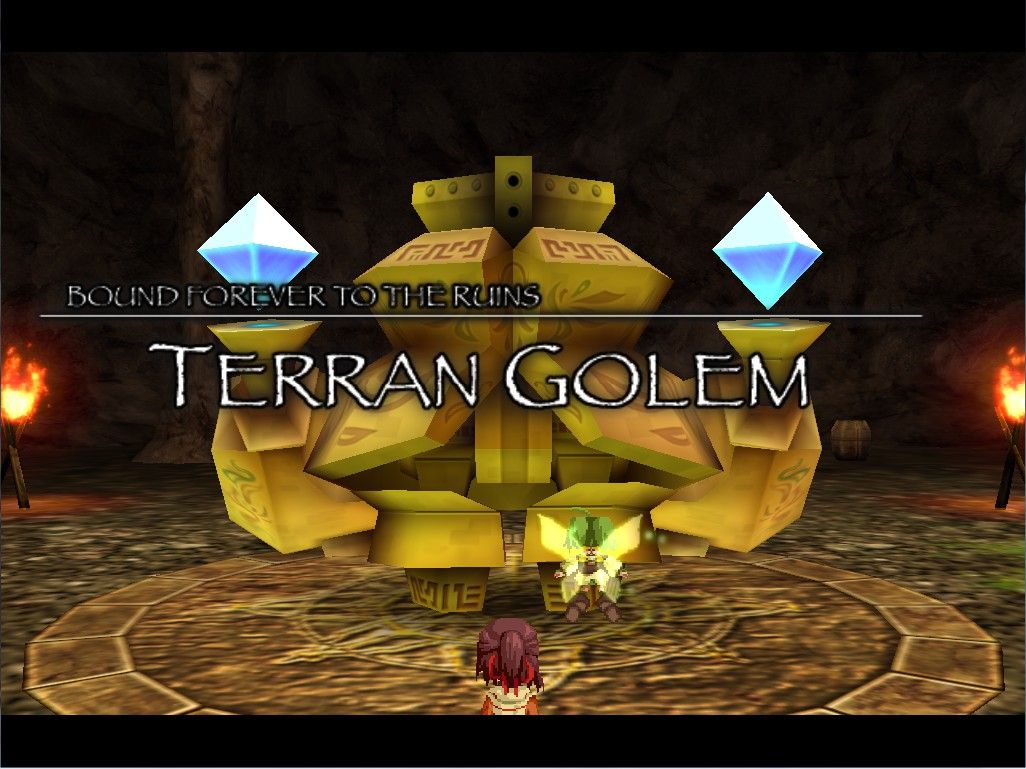 Captura: Chantelise - A Tale of Two Sisters