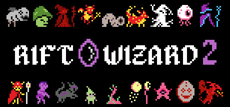 Capa: Rift Wizard 2