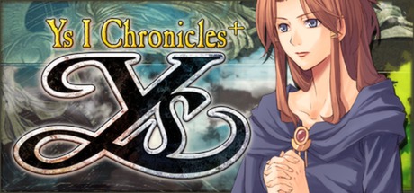 Capa: Ys I & II Chronicles+