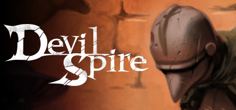 Capa: Devil Spire