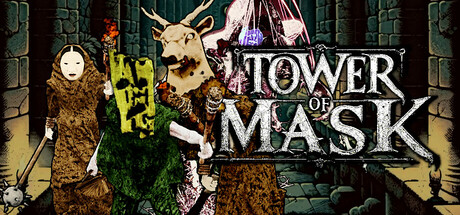 Capa: Tower of Mask