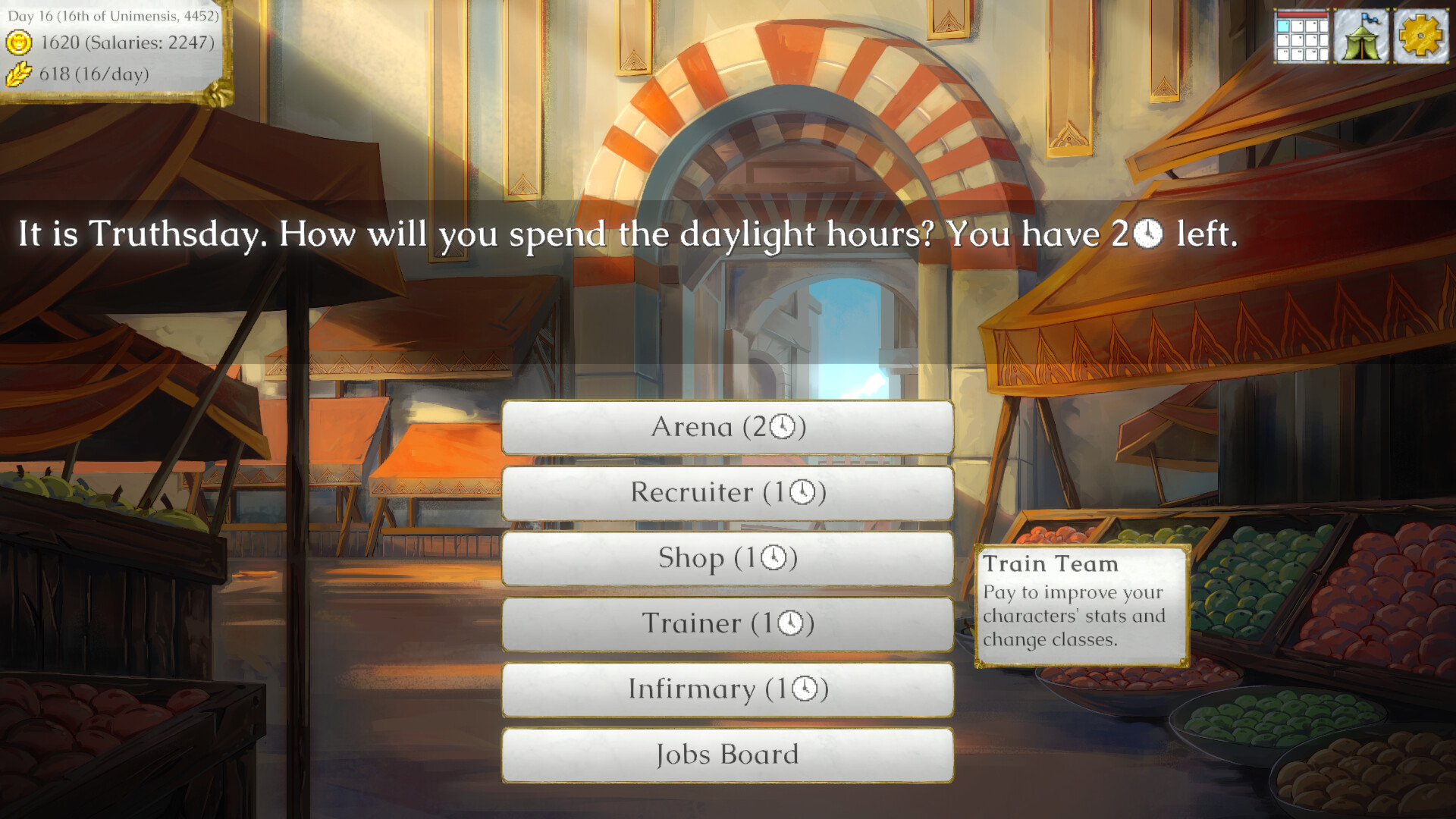 Captura: Together in Battle