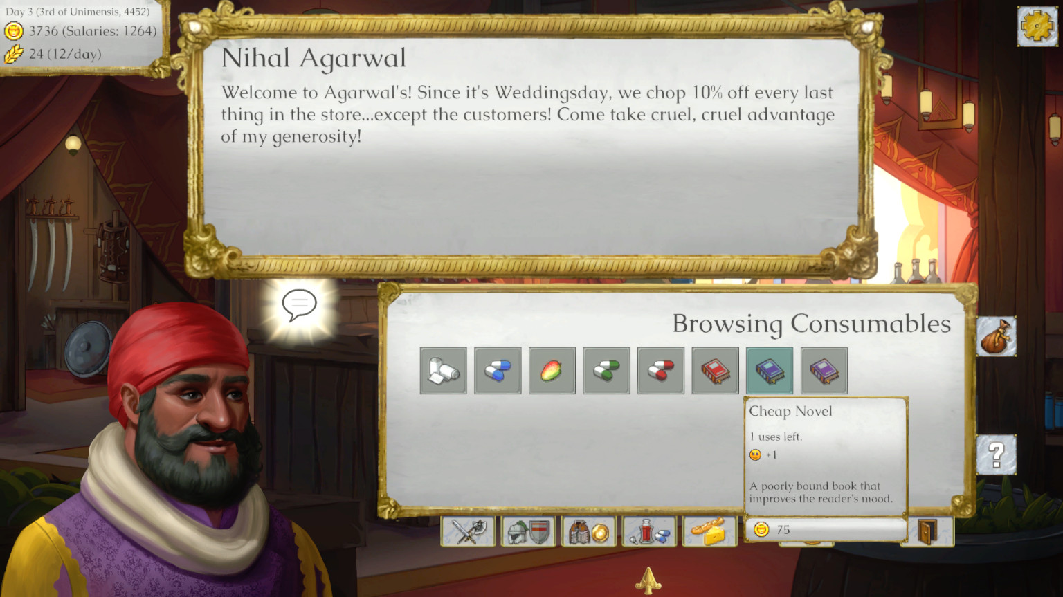 Captura: Together in Battle