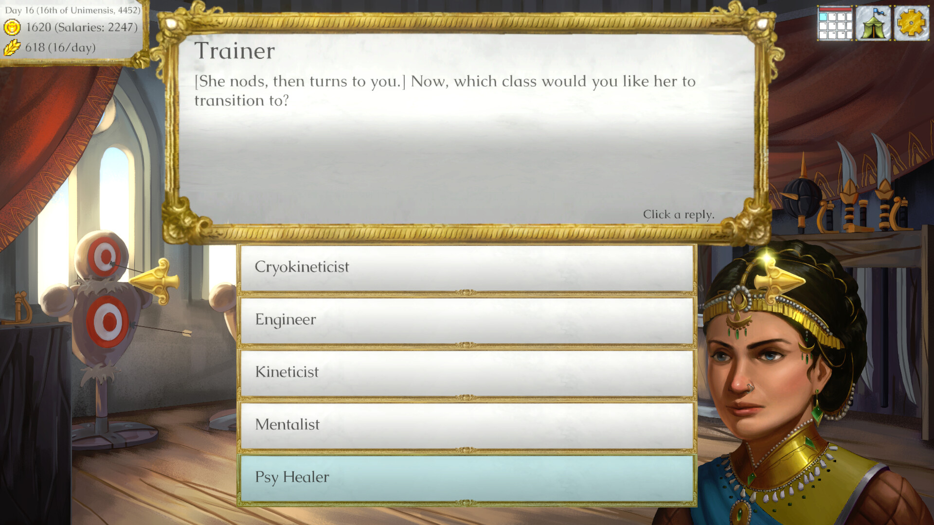 Captura 7: Together in Battle