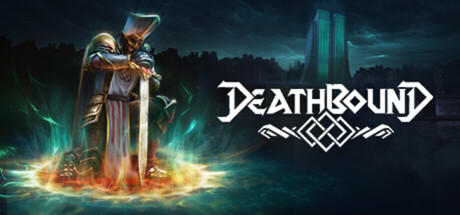Capa: Deathbound