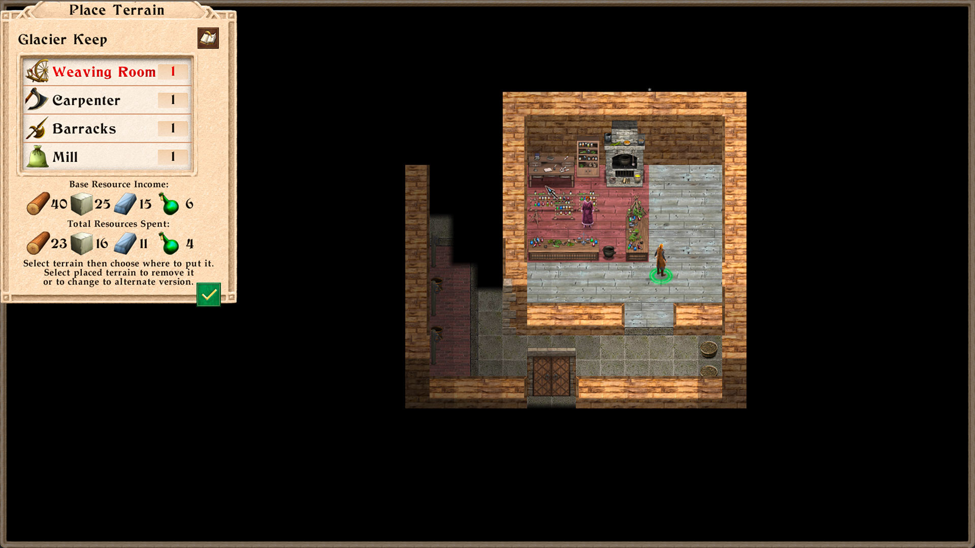 Captura: Queen's Wish 2: The Tormentor