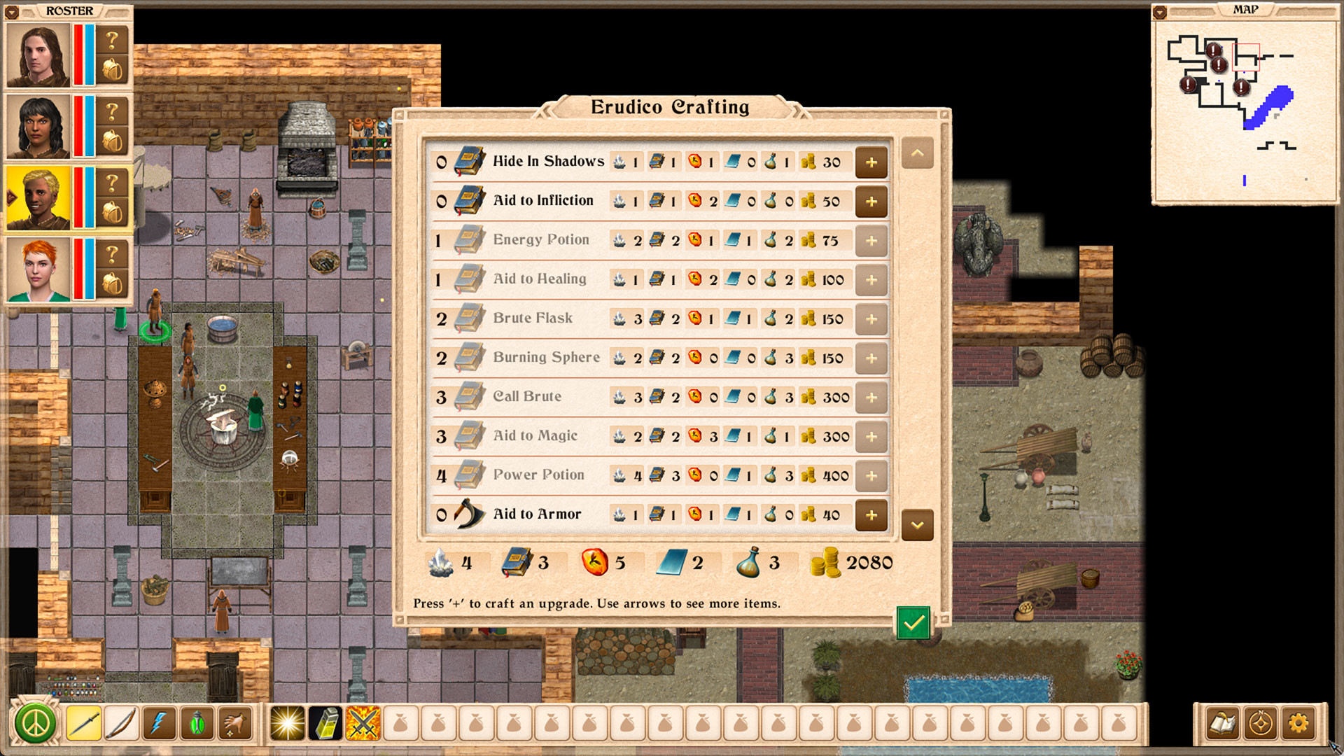 Captura 6: Queen's Wish 2: The Tormentor