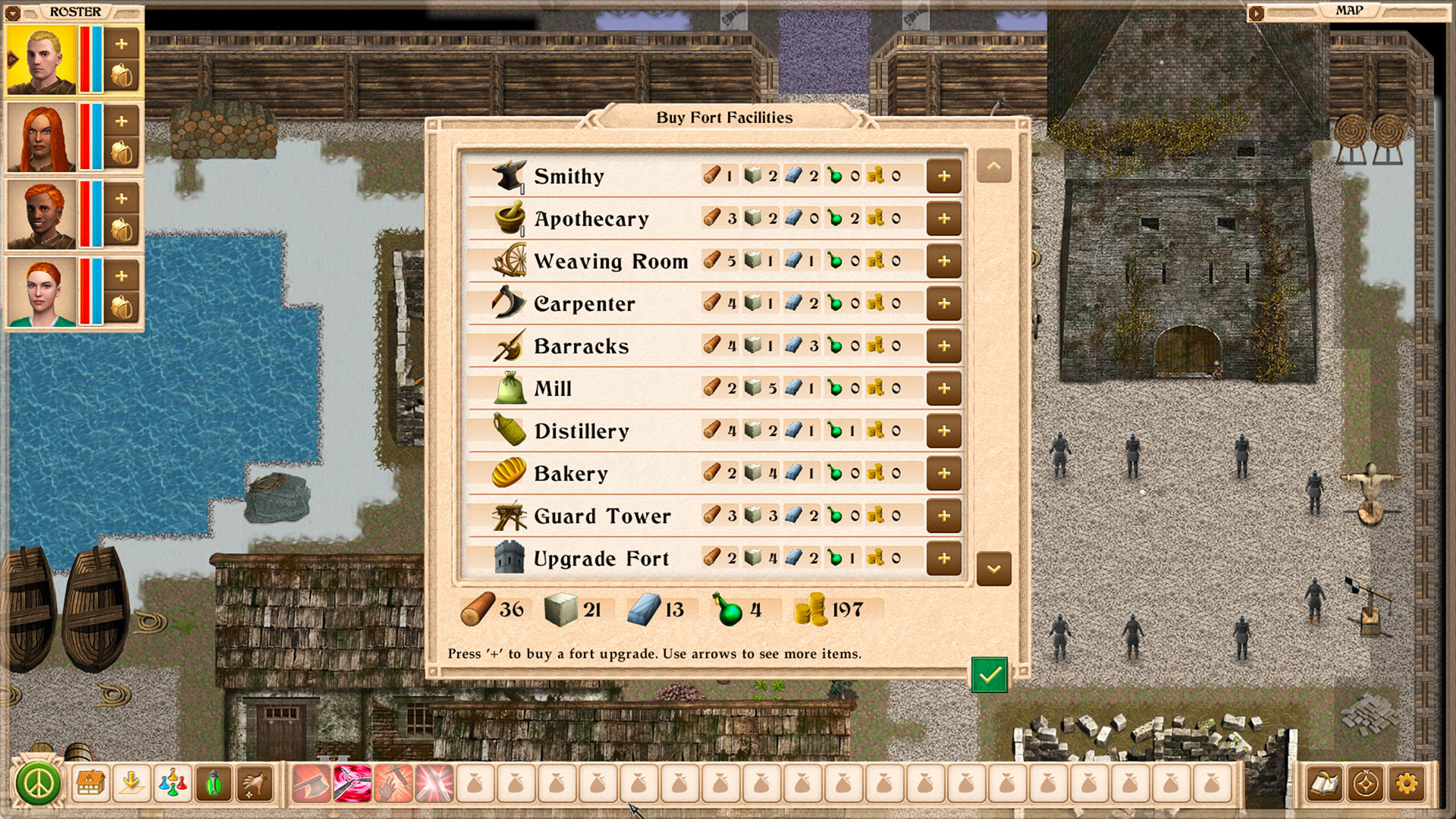 Captura 8: Queen's Wish 2: The Tormentor