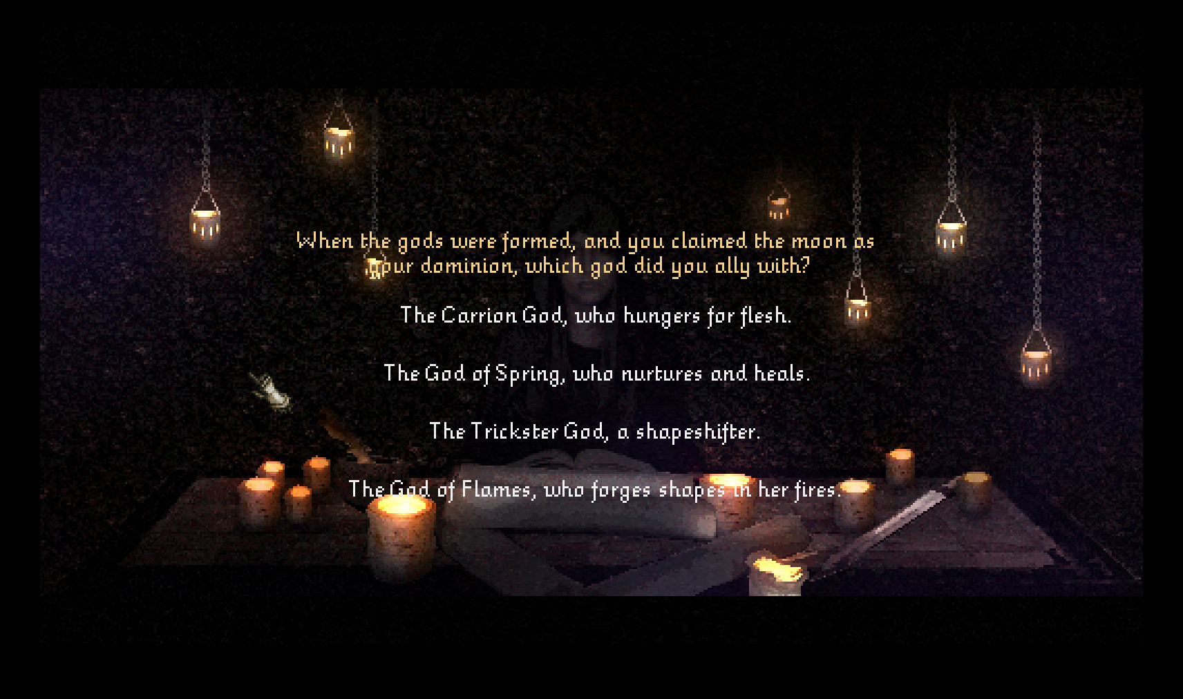 Captura 17: Serpent in the Staglands