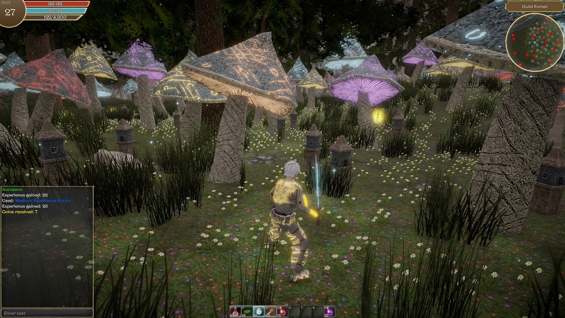 Captura: Silver Cats